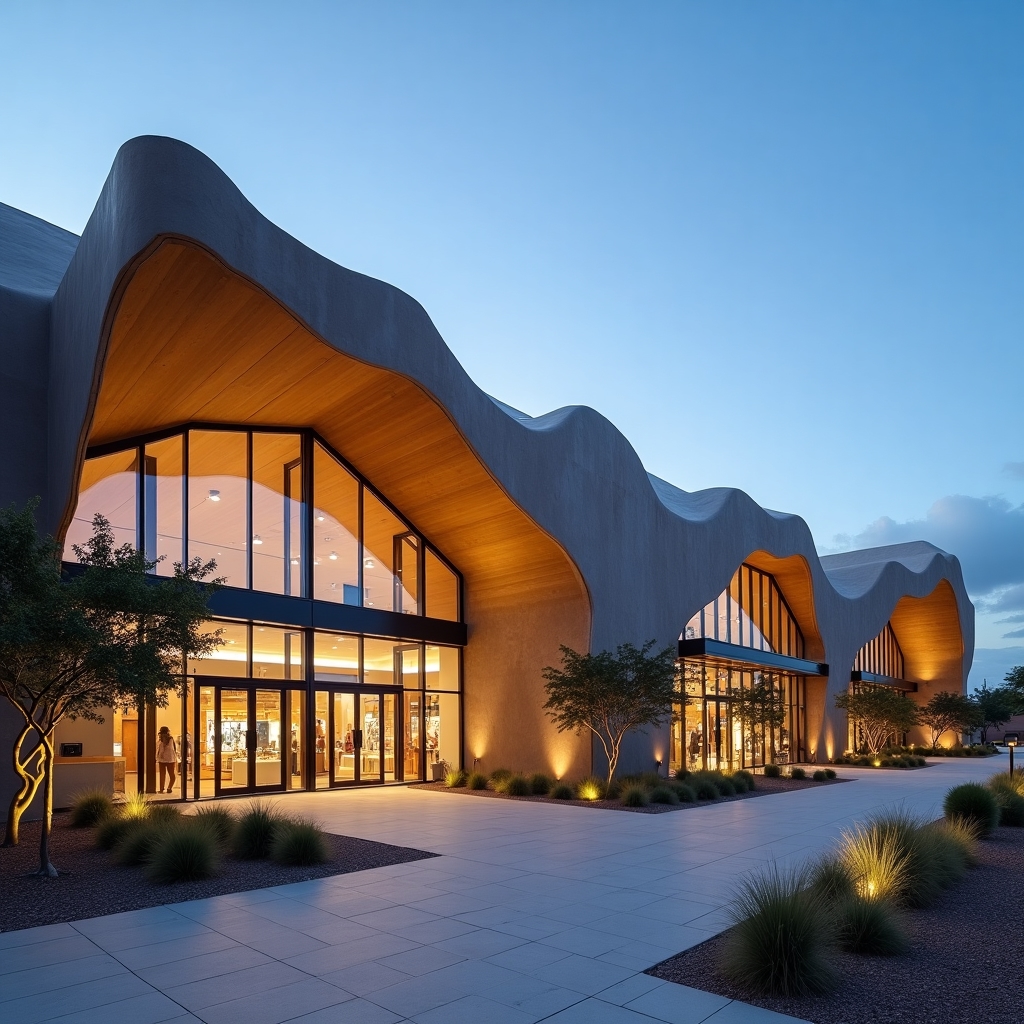 Andino Plaza Shopping Center