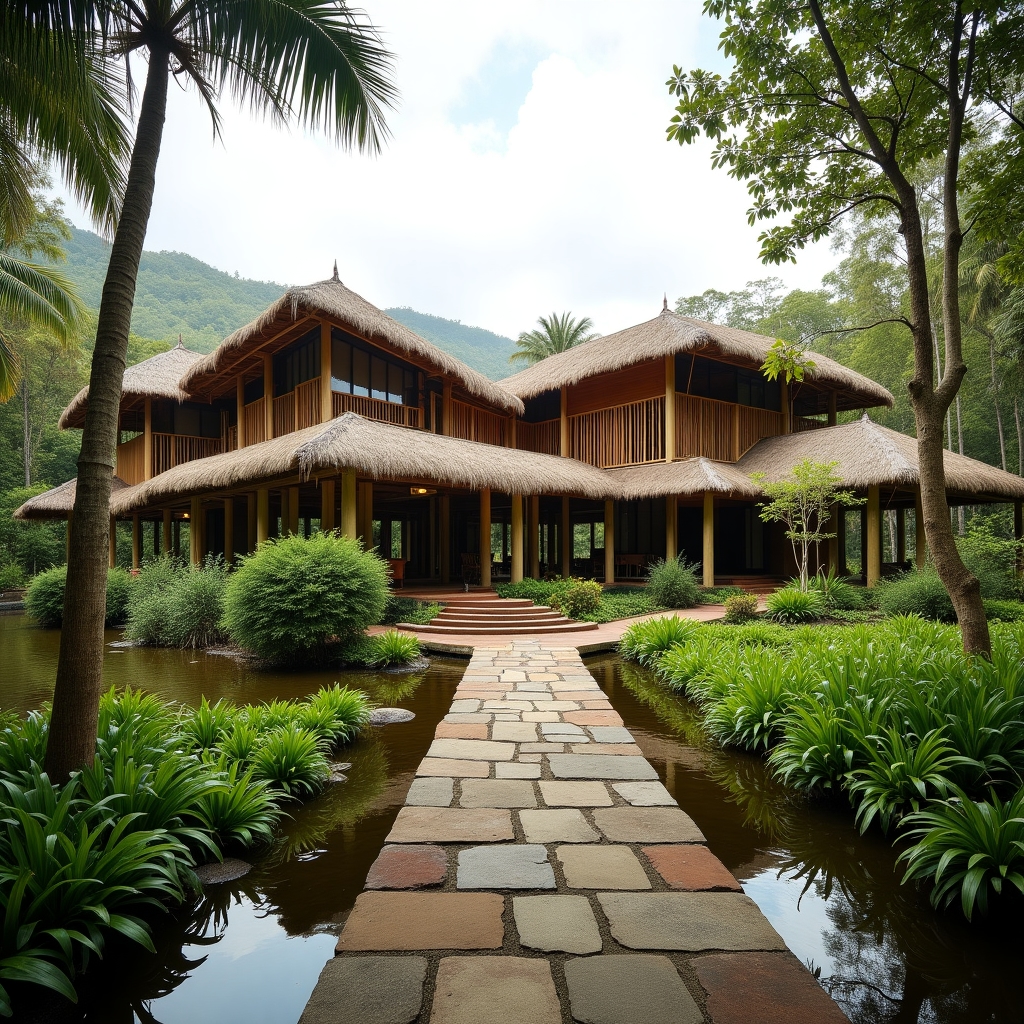 Amazonía Cultural Center